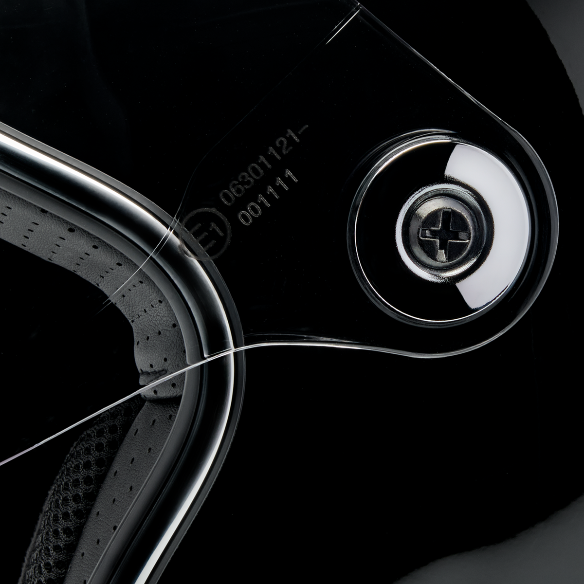 Tahoe™ Solid Helmet