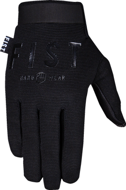Moto Hybrid Leather Road Gloves