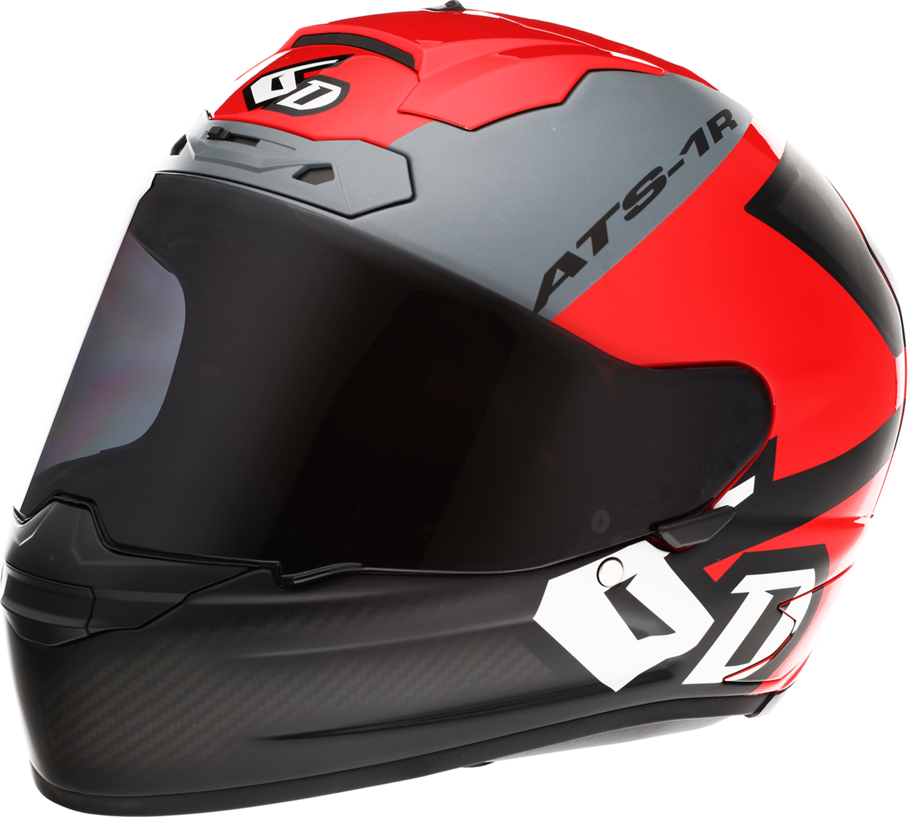 ATS-1R Wyman Helmet