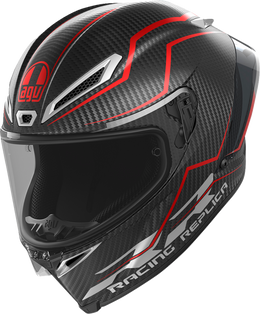 Pista GP RR Performante Helmet
