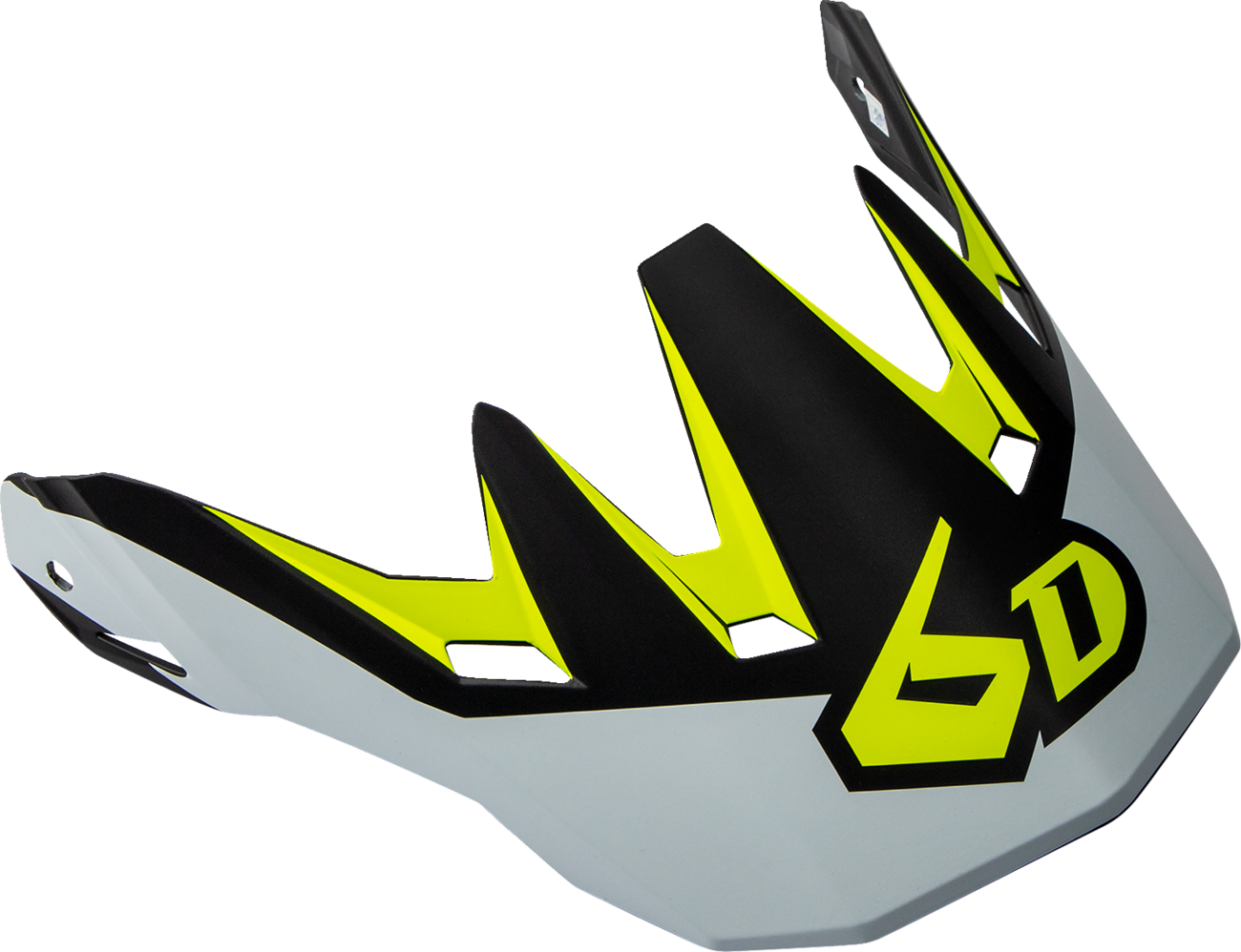 ATR-2Y Helmet Visor — Drive
