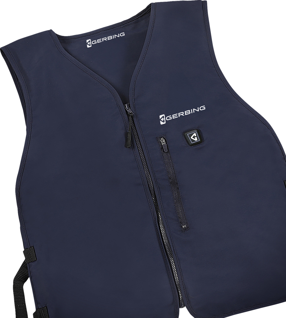 5V Touch Button Circulatory Cooling Vest