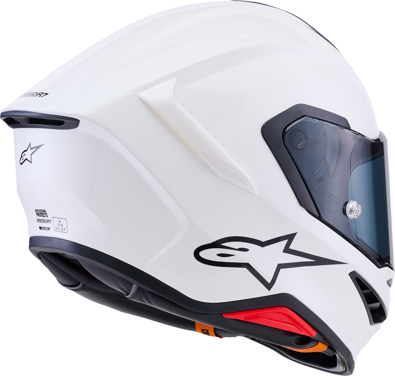 Supertech R7 Helmet