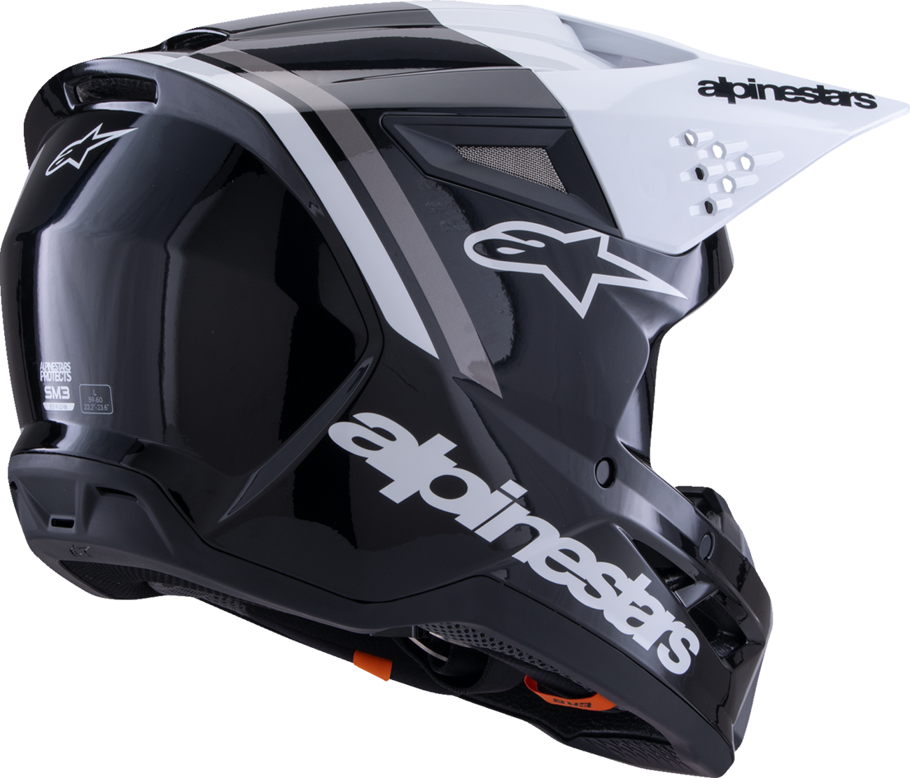 SM3 Radium Helmet
