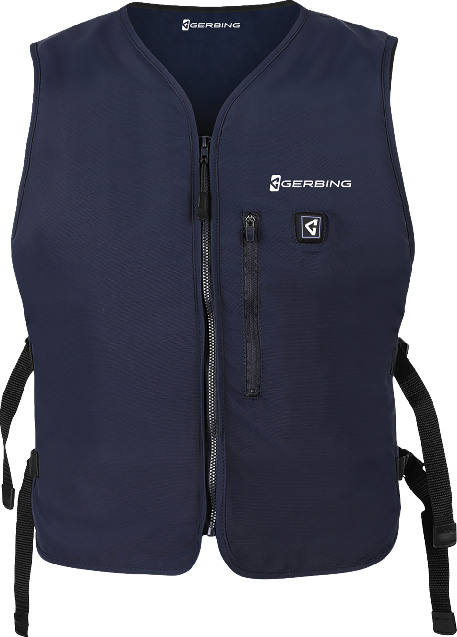 5V Touch Button Circulatory Cooling Vest