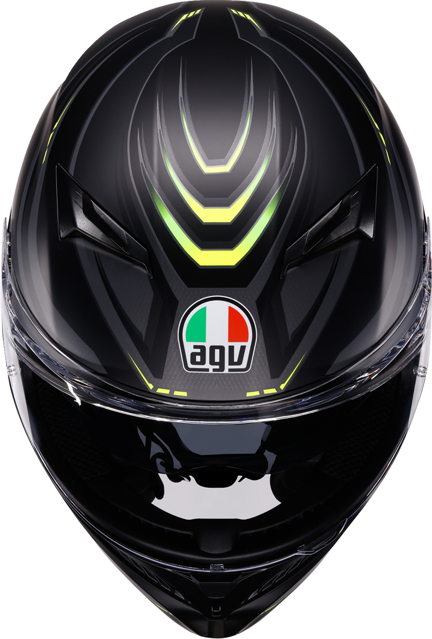 K3 Syth Helmet