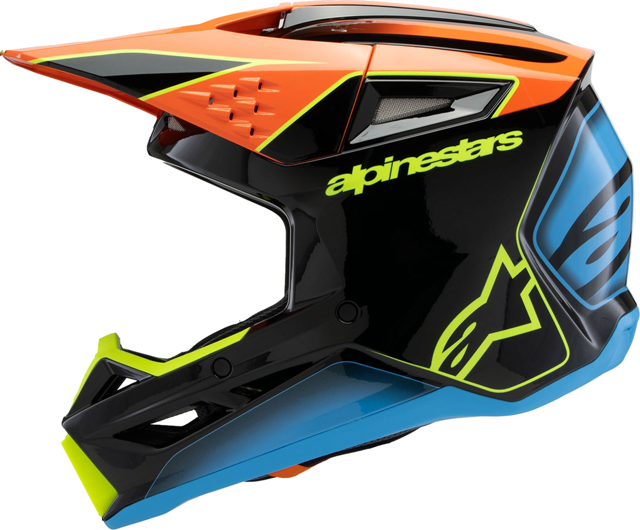 Youth SM3 Fray Helmet