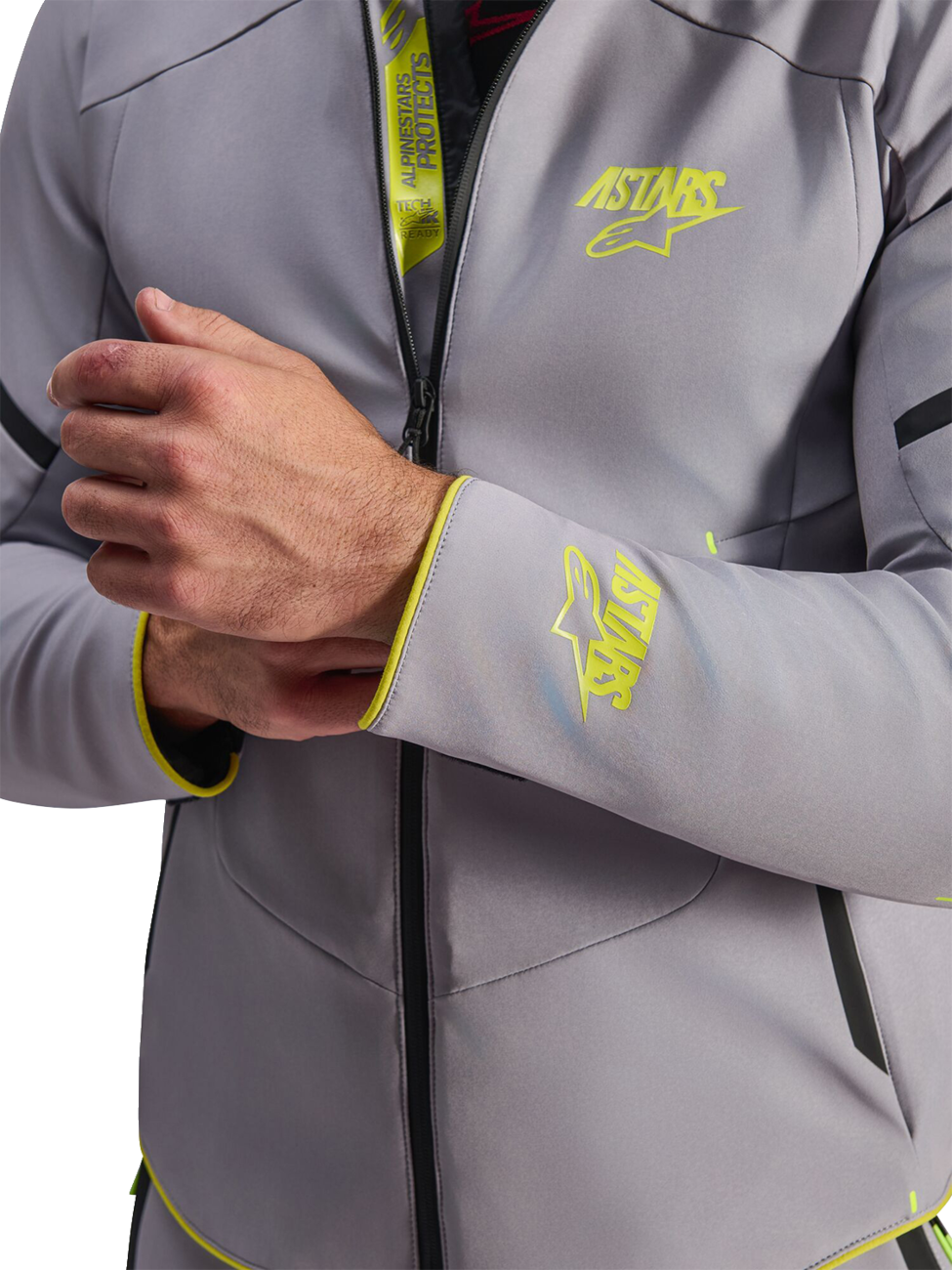 Aeroshell Waterproof Jacket