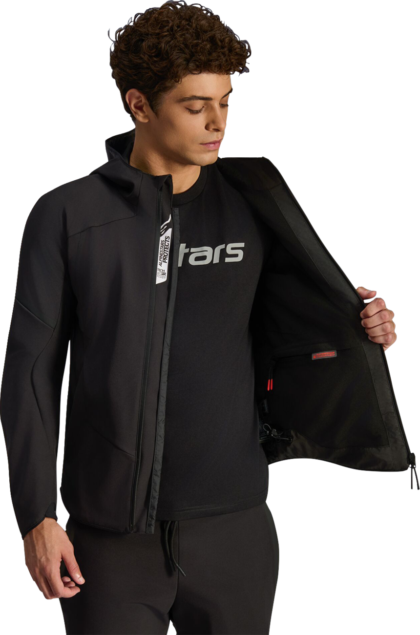 Aeroshell Waterproof Jacket