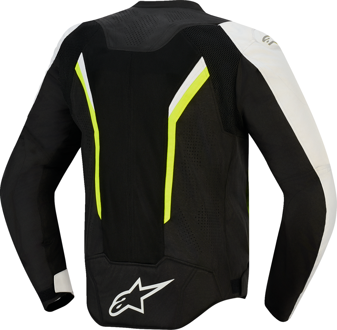 AST v3 Air Jacket