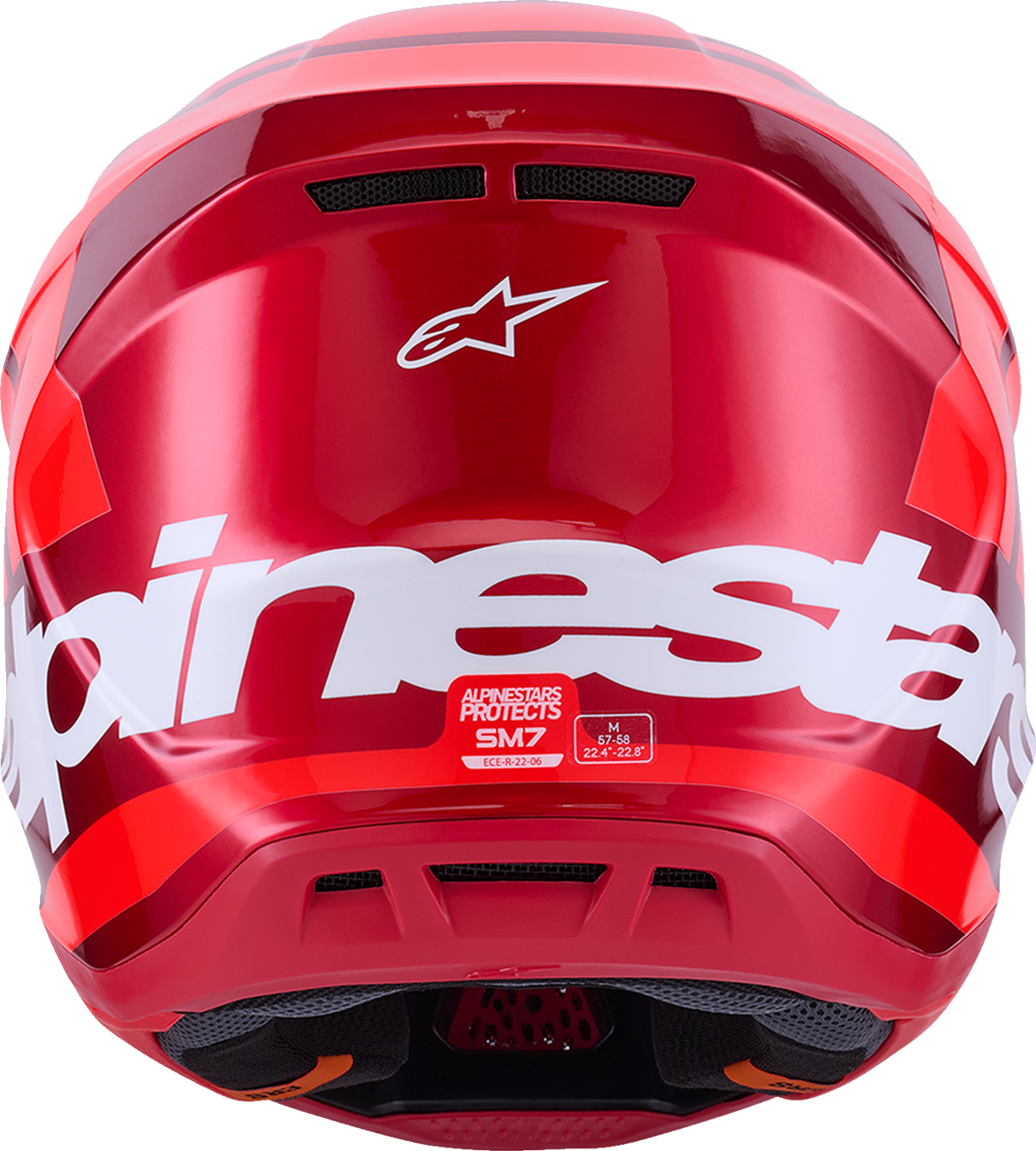 SM7 Core Helmet