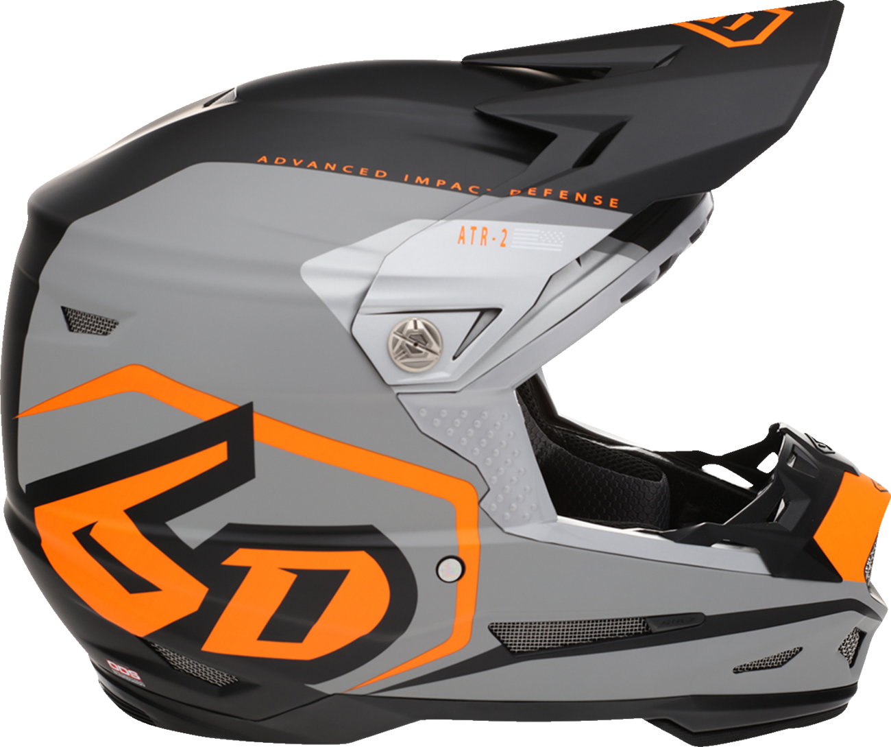 ATR-2 Delta Helmet
