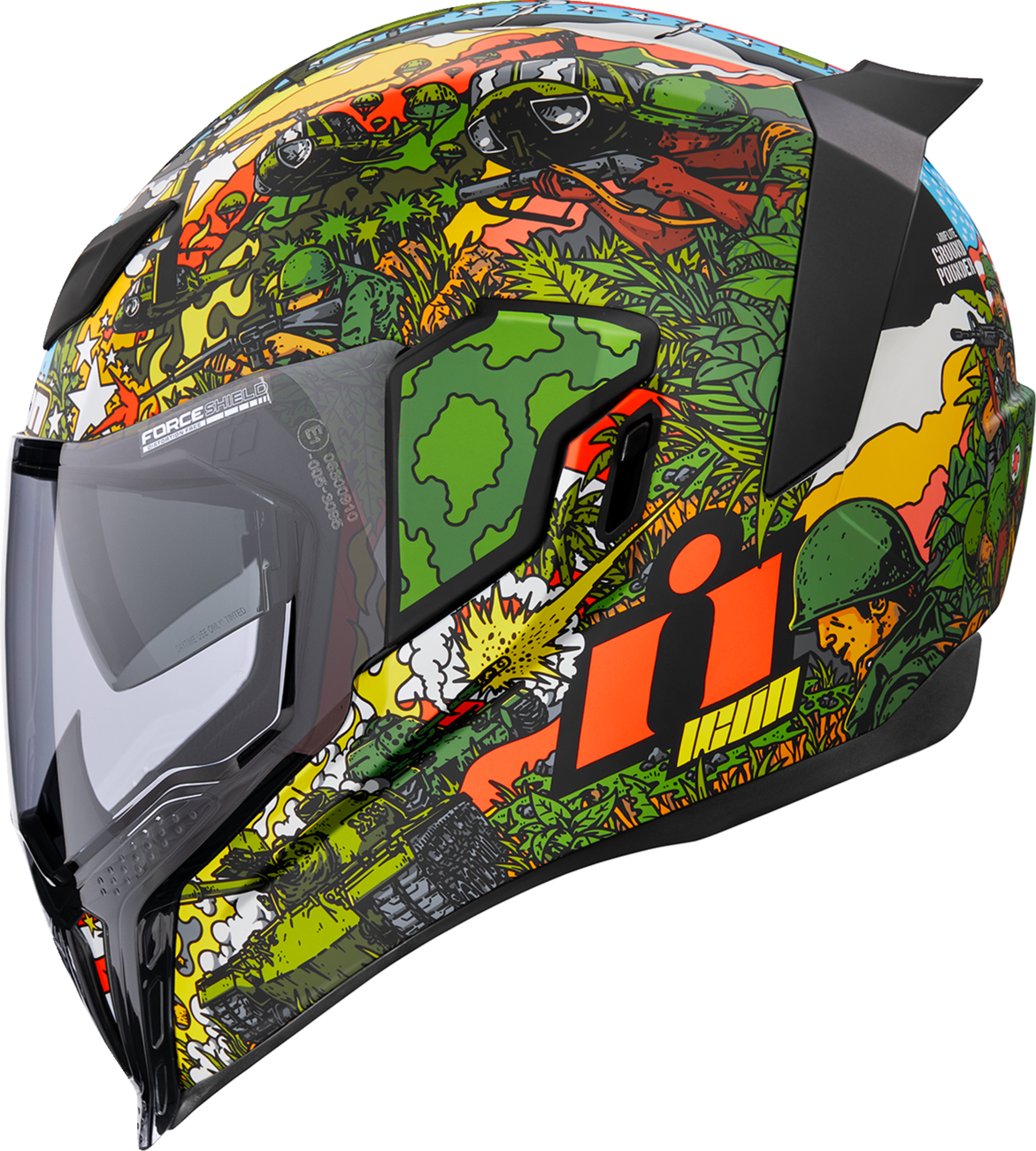 Airflite™ GP23 Helmet