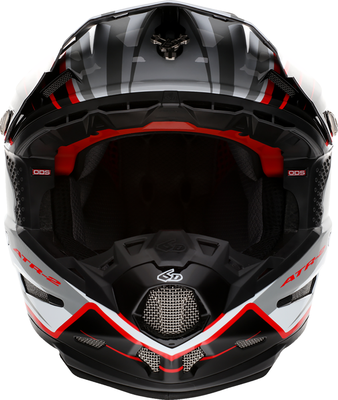 ATR-2 Phase Helmet