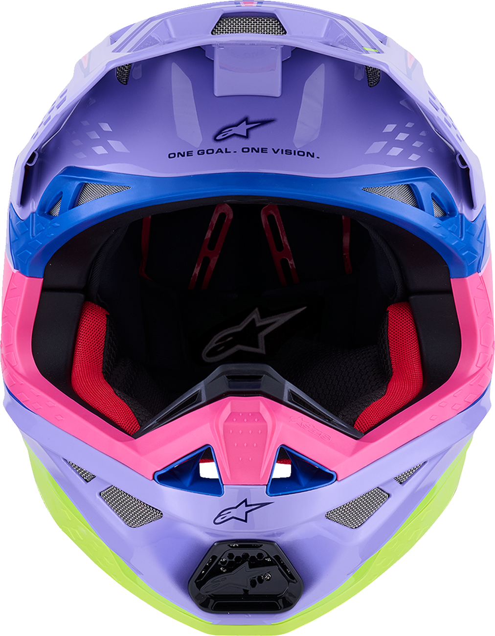Supertech M10 Jett Lawrence R01 Helmet