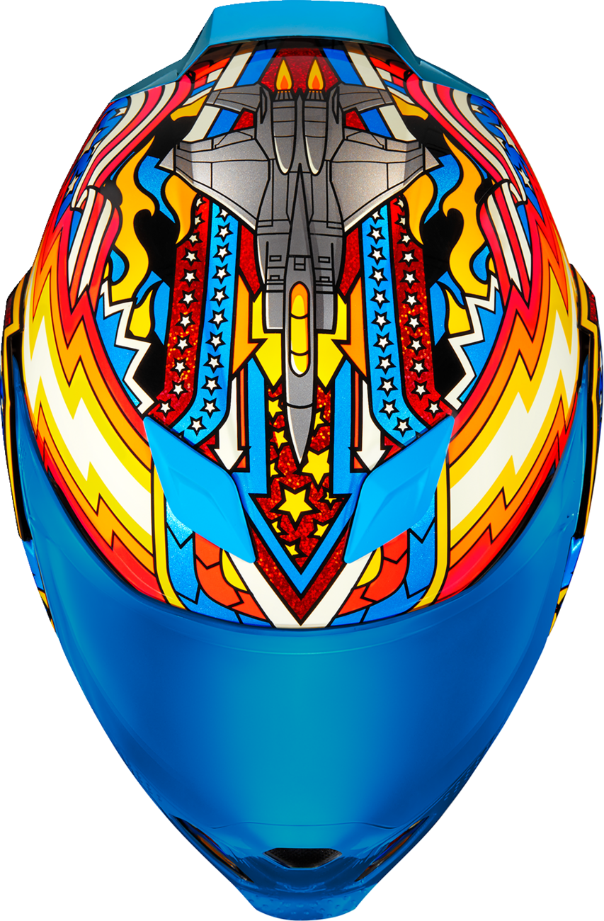 Airflite™ Flyboy Helmet