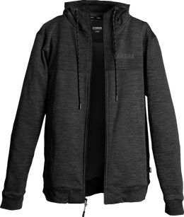 Yamaha Zip Hoodie
