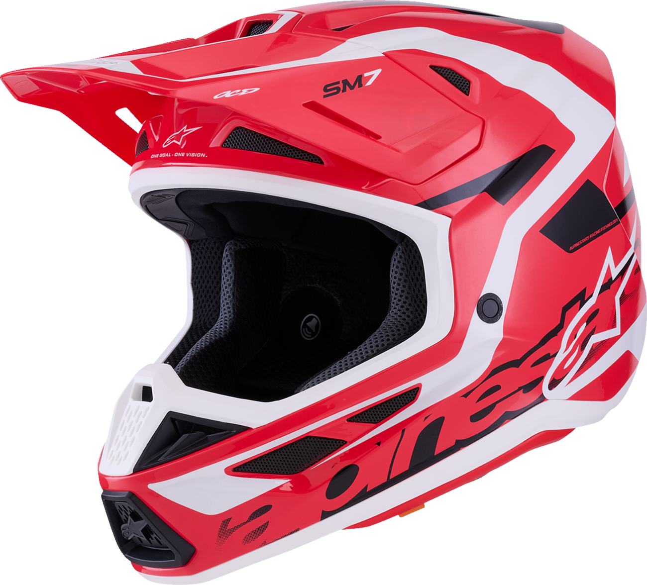 SM7 Deed Helmet