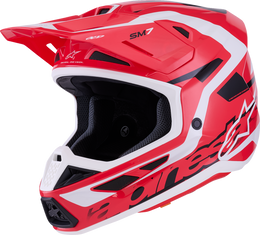 SM7 Deed Helmet