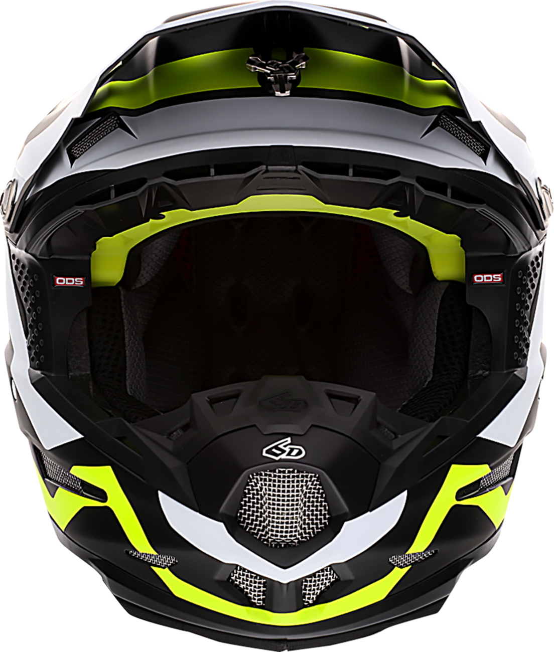 ATR-2 Drive Helmet