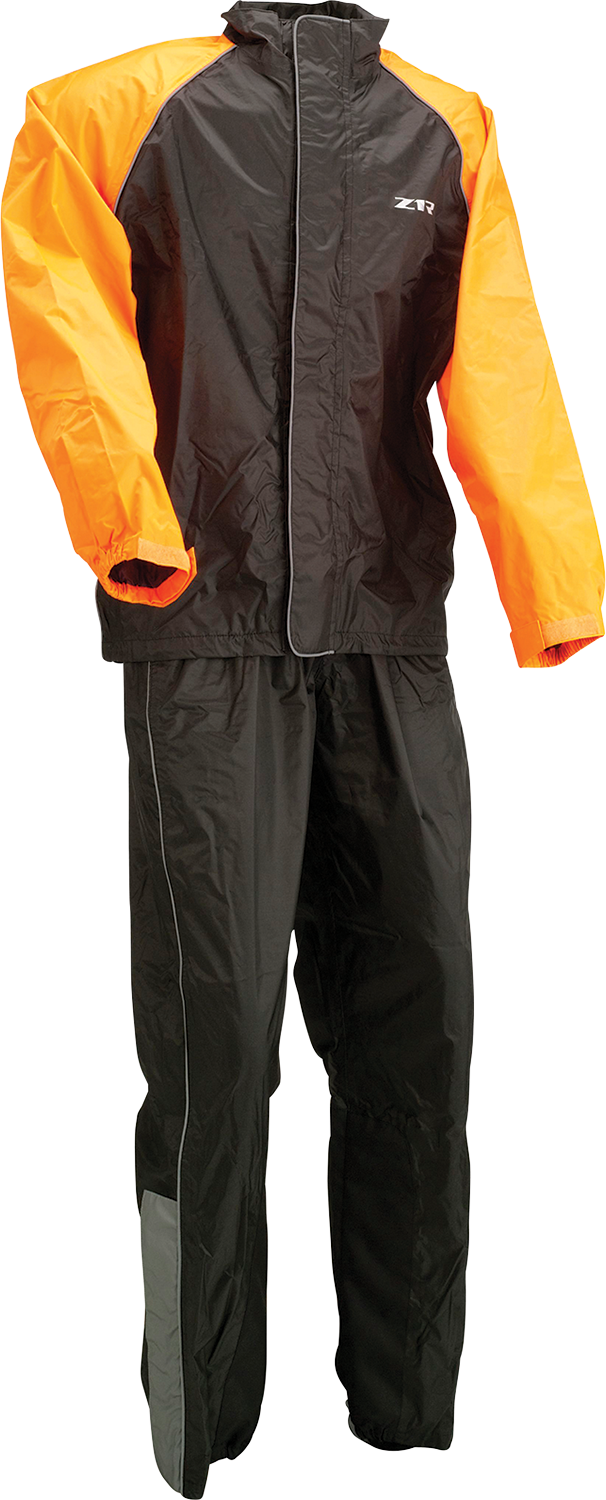 2-Piece Rainsuit