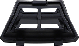 SM5 Helmet Rear Central Vent
