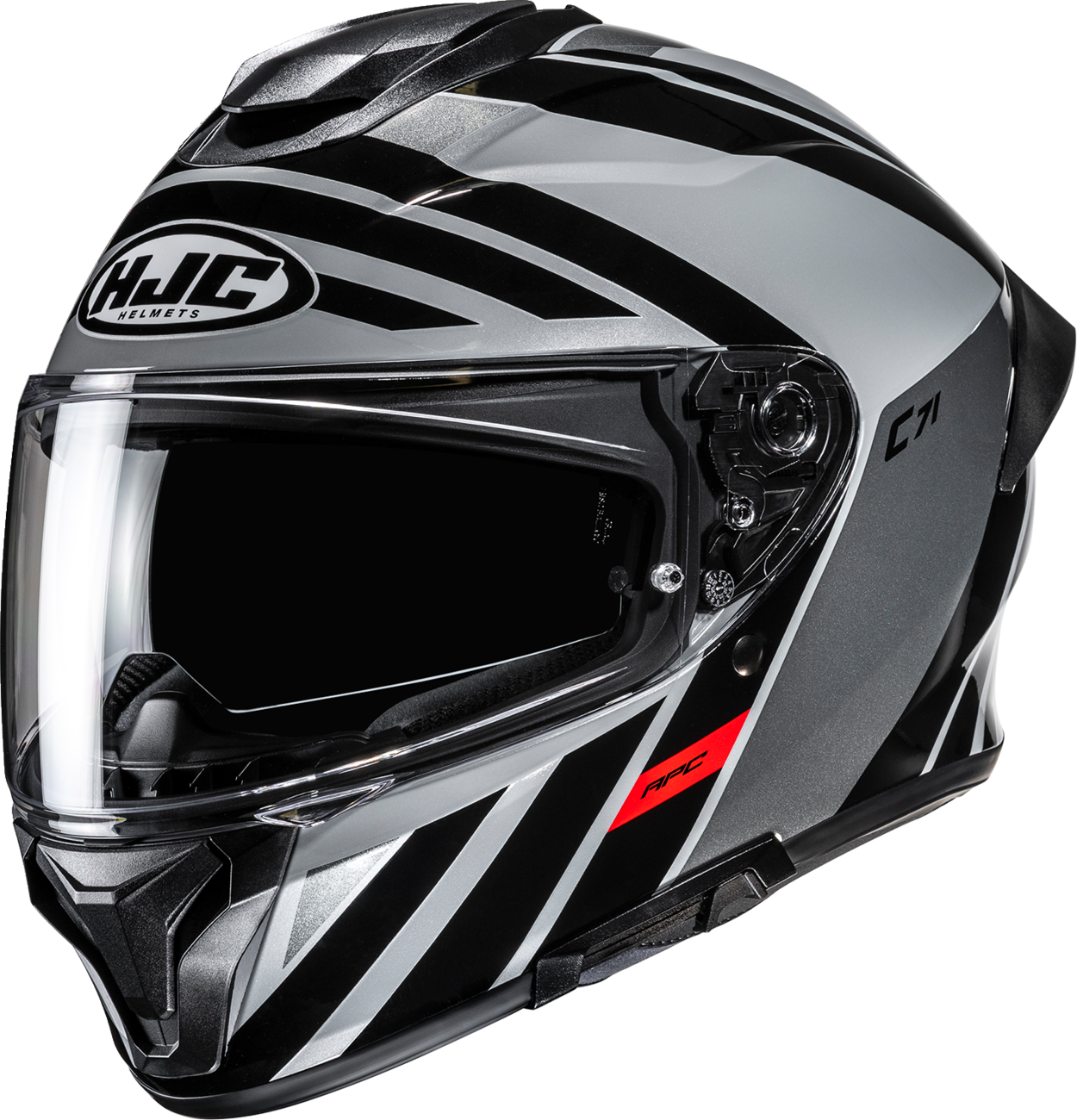 C71 Faber Helmet