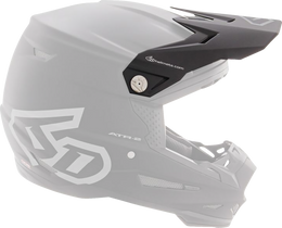 ATR-2 Helmet Visor — Delta