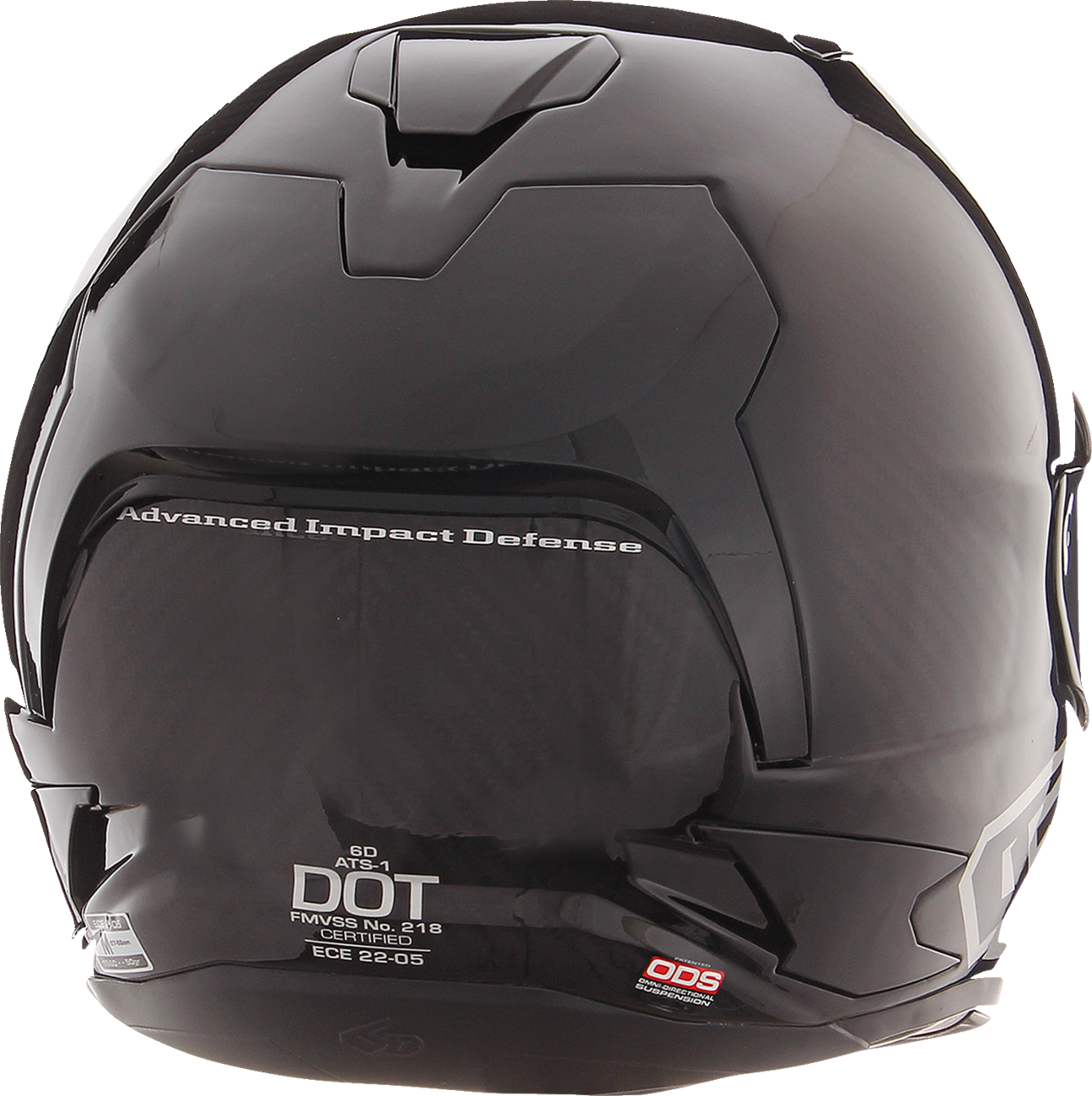 ATS-1R Solid Helmet