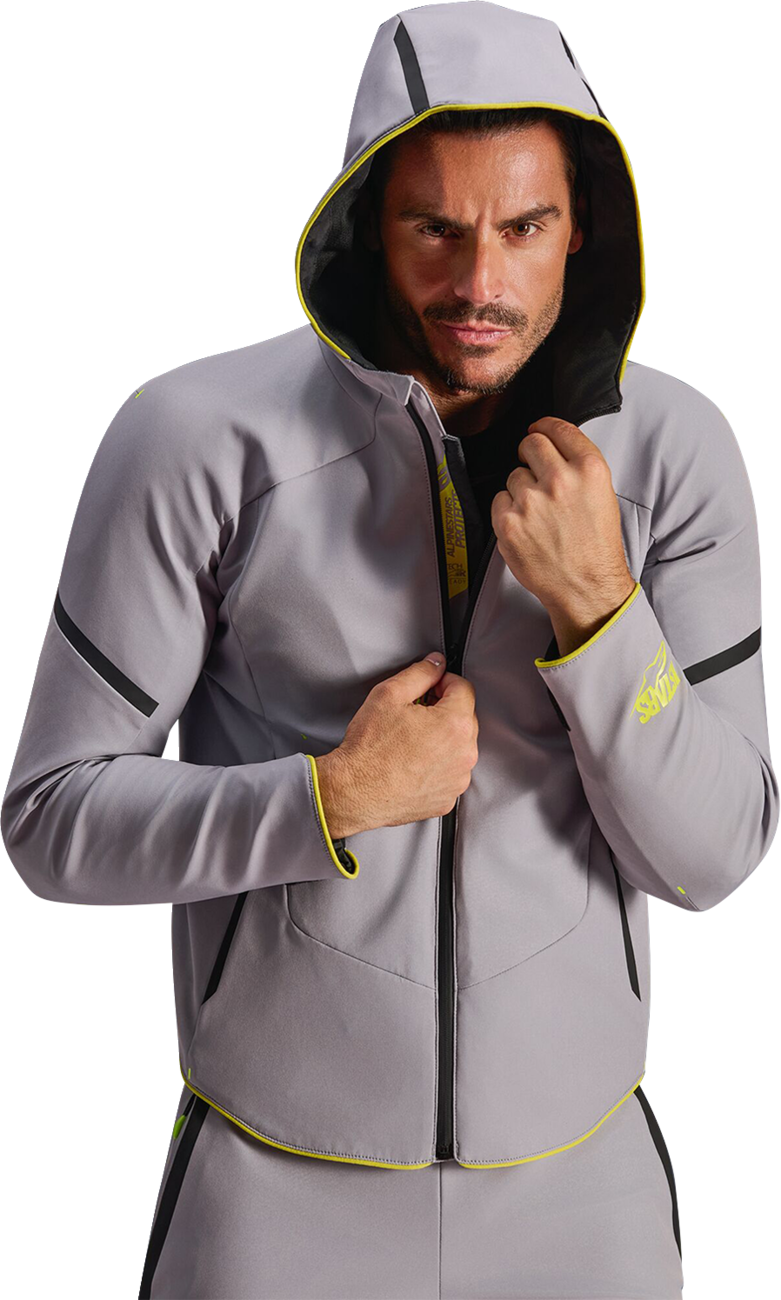 Aeroshell Waterproof Jacket