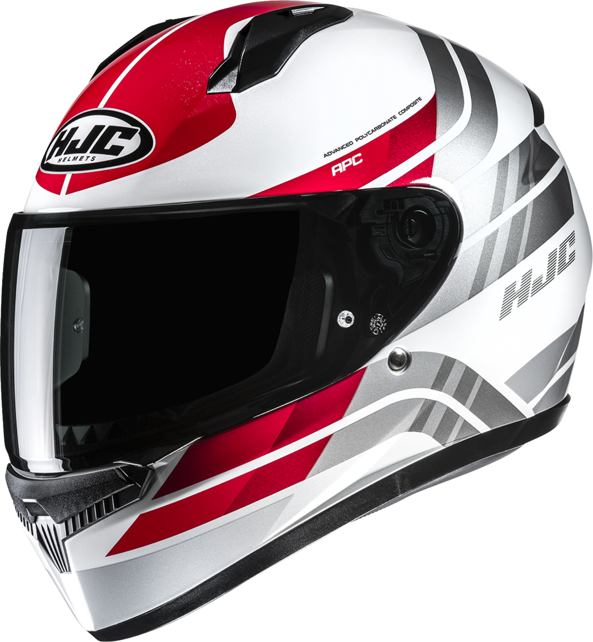 C10 Hiper Helmet