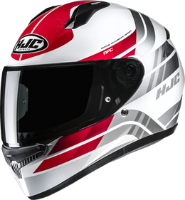 C10 Hiper Helmet