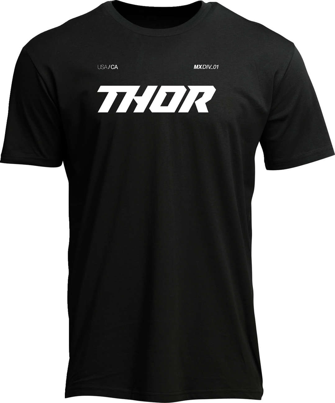 Brave T-Shirt