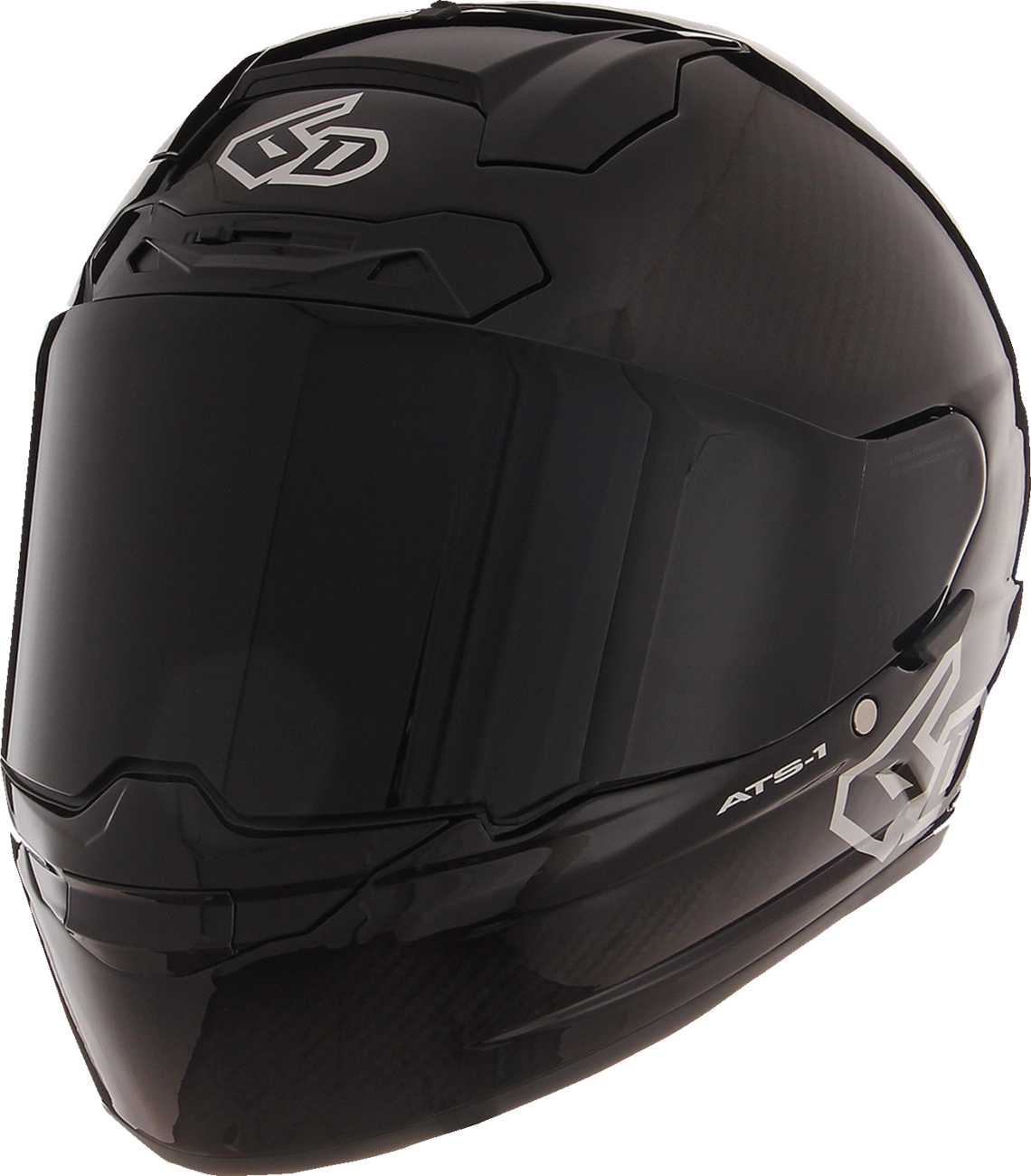 ATS-1R Solid Helmet