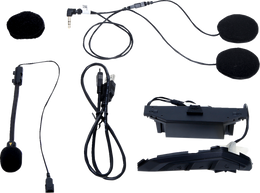 Insyde Communication System