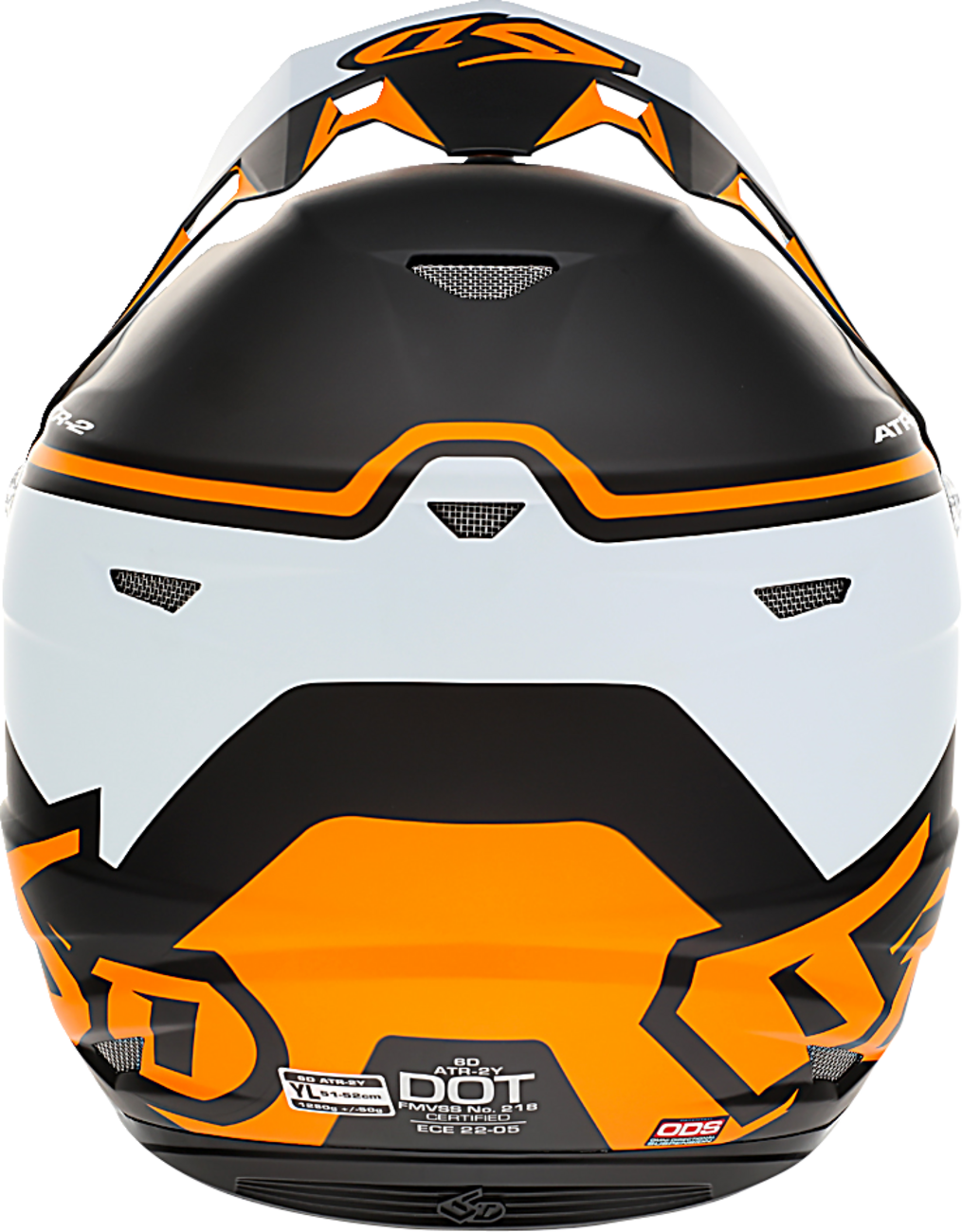 ATR-2Y Drive Helmet