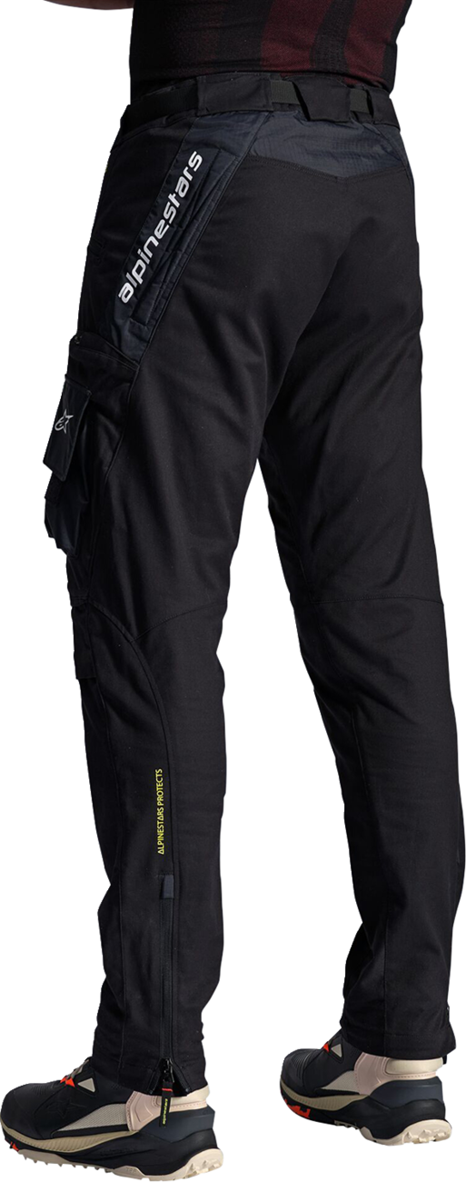 Acteon Pants