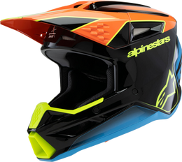 Youth SM3 Fray Helmet