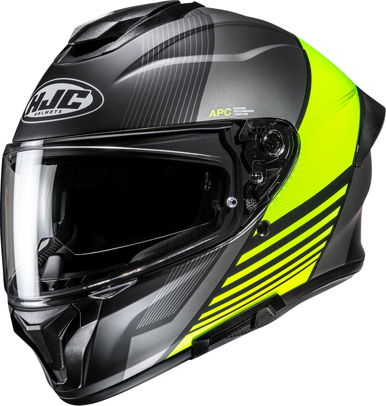 C71 Morix Helmet