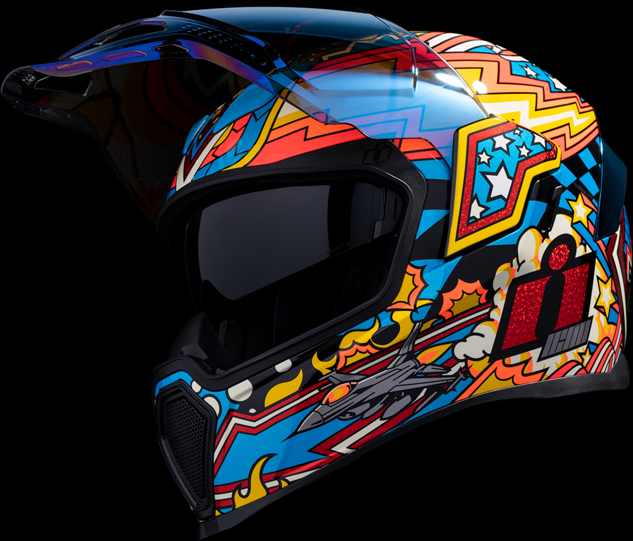 Airflite™ Flyboy Helmet