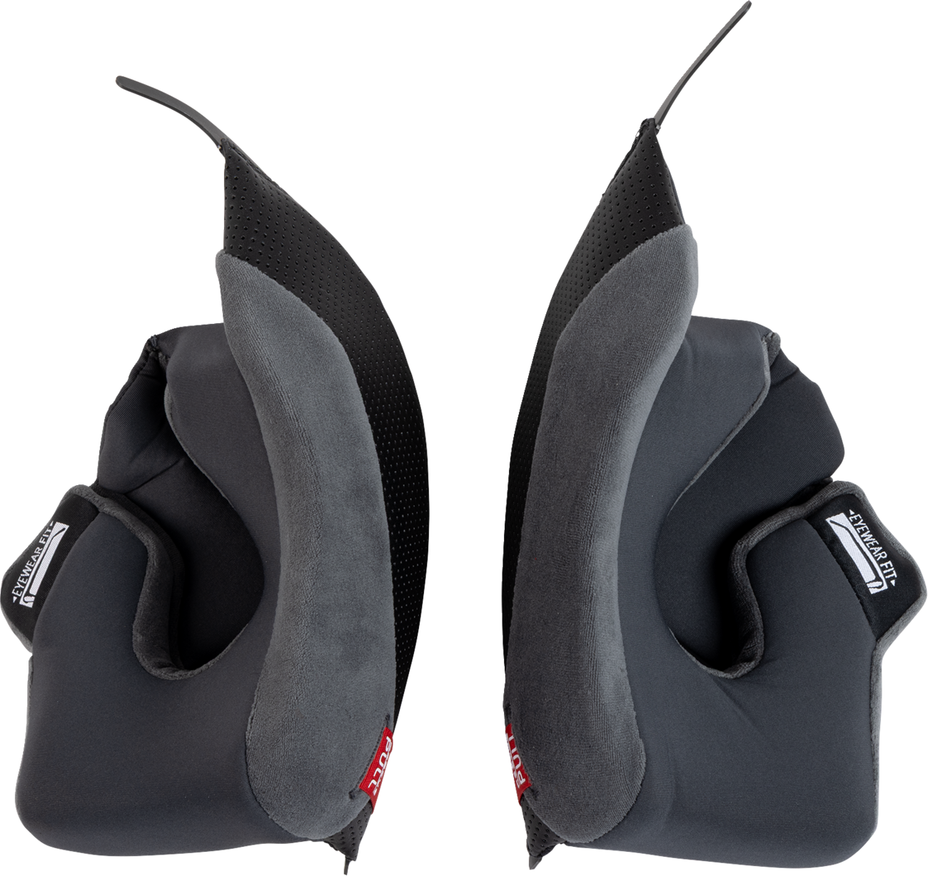 K7 Helmet Cheek Pads