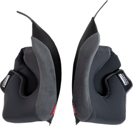 K7 Helmet Cheek Pads