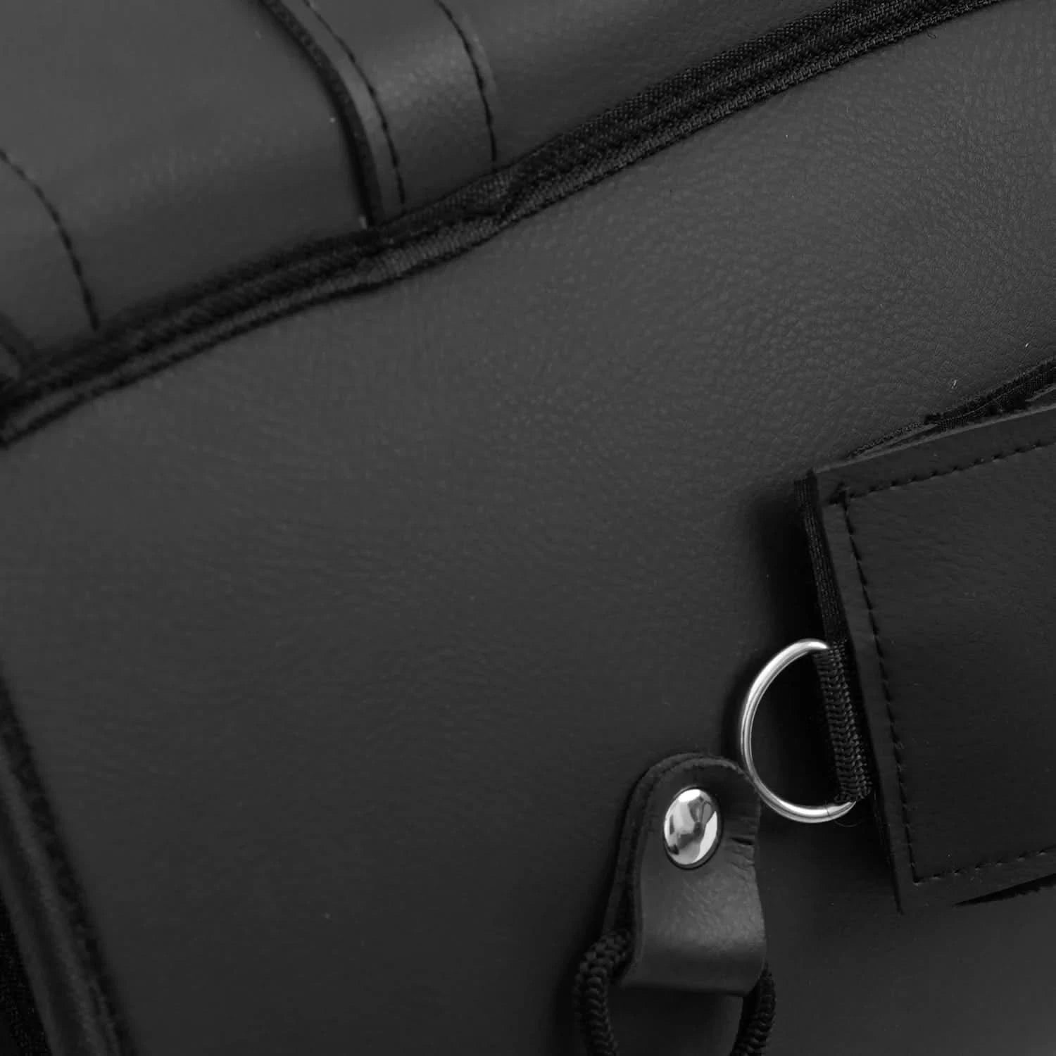 AbyssFold Motorcycle Roll Bag