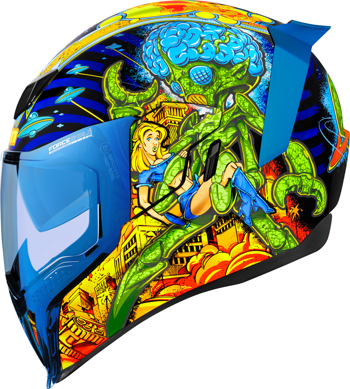 Airflite™ Bugoid Blitz Helmet