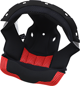 SM5 Helmet Crown Pad