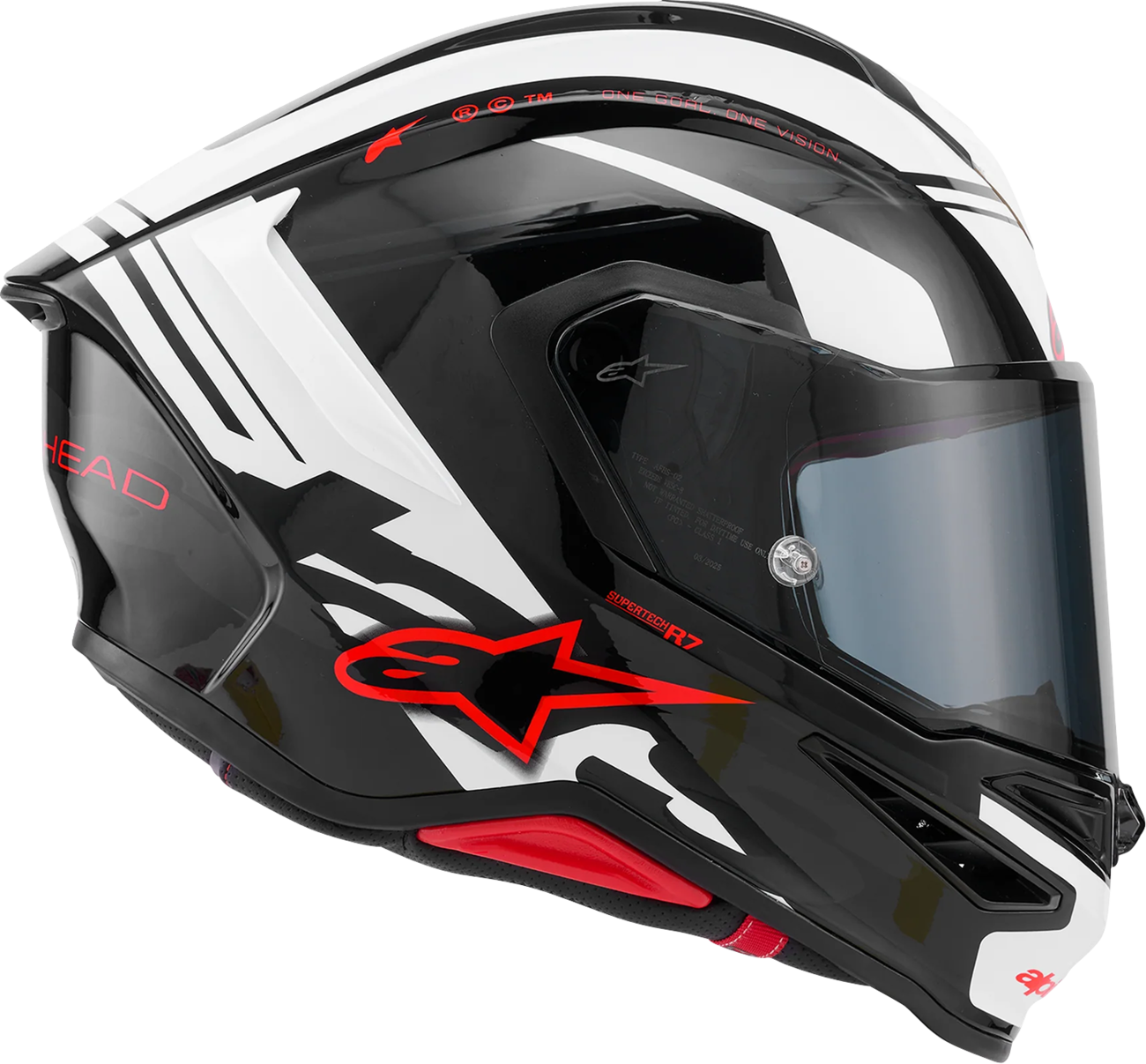 Supertech R7 A-Core Helmet
