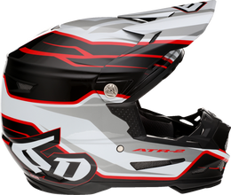 ATR-2 Phase Helmet