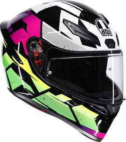 K1 S Punkpulse Helmet