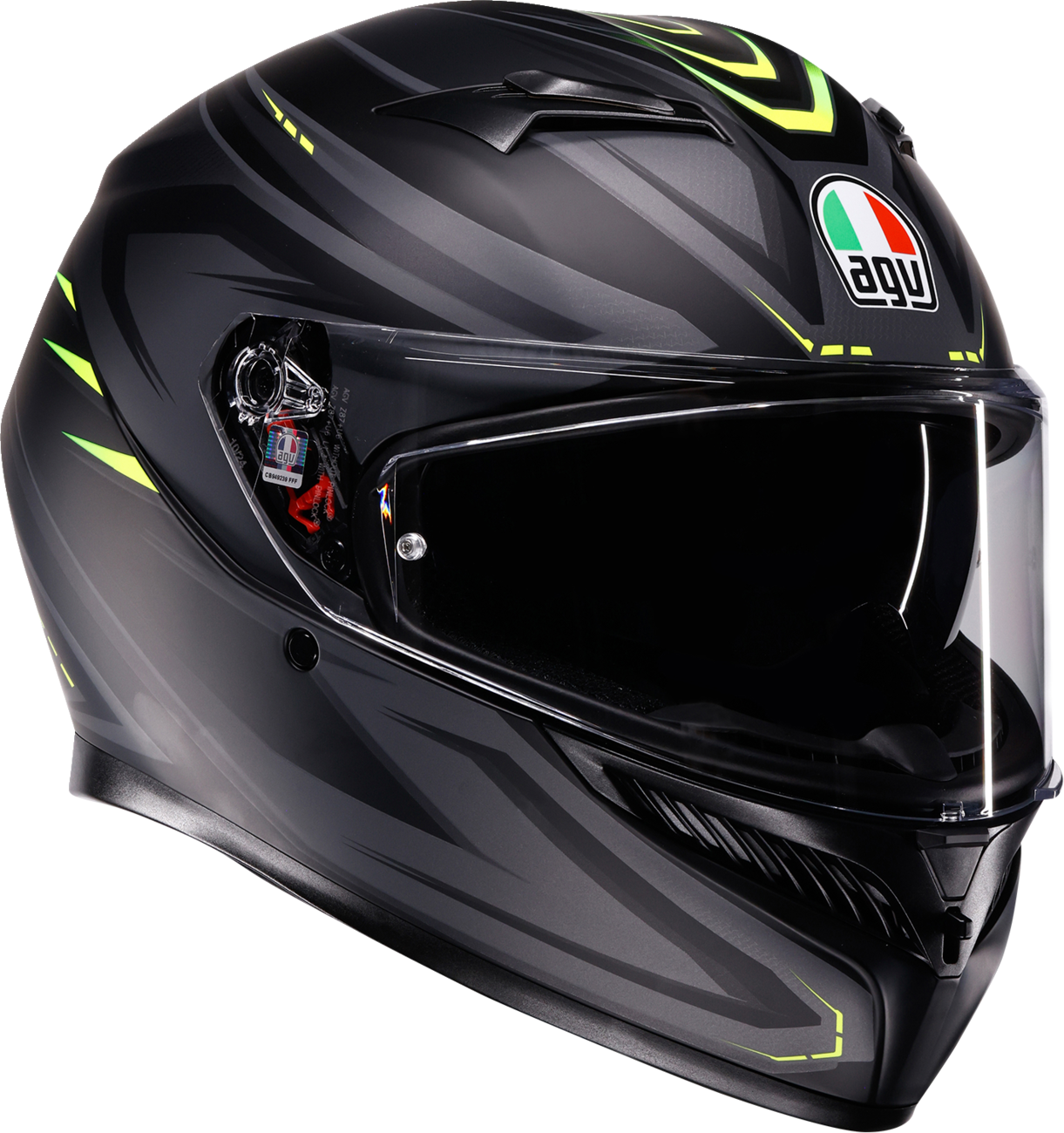 K3 Syth Helmet