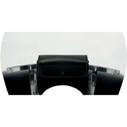 Windshield Pouch - Black